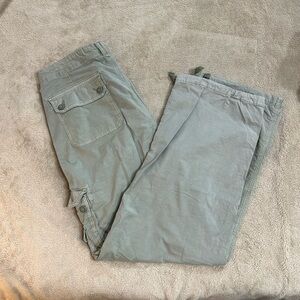 American Eagle Cargos - Baggy Jogger